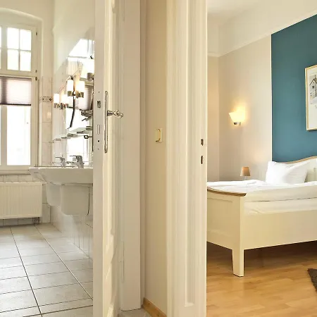 Appartement Dora