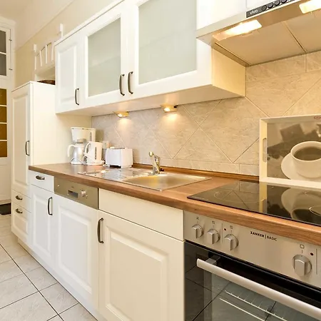 Appartement Dora