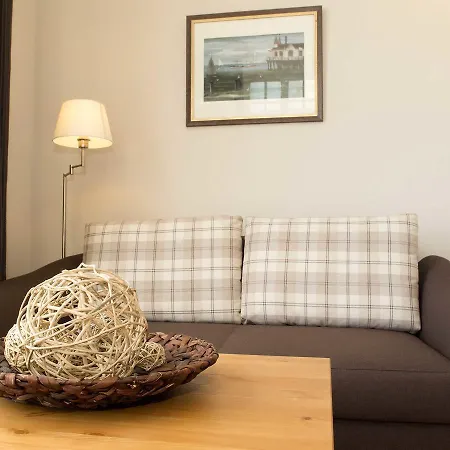 Dora Appartement