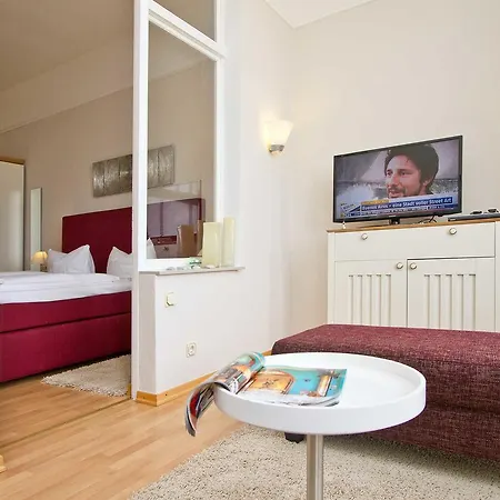 Dora Appartement Heringsdorf (Usedom)