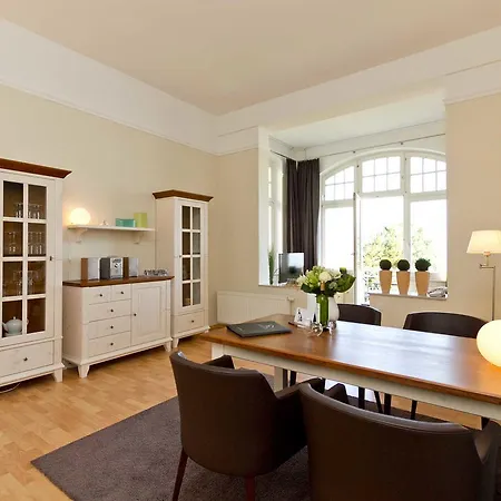 Dora Appartement *