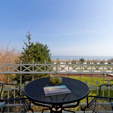 Appartement Dora
