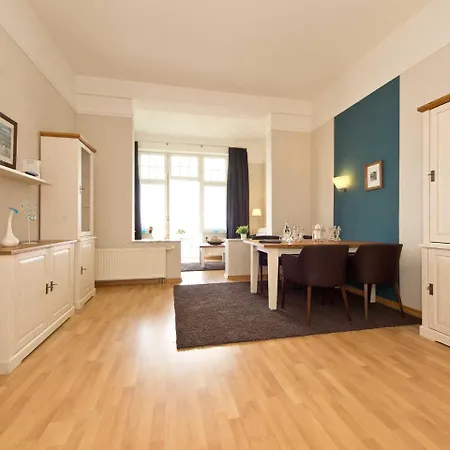 Dora Apartment