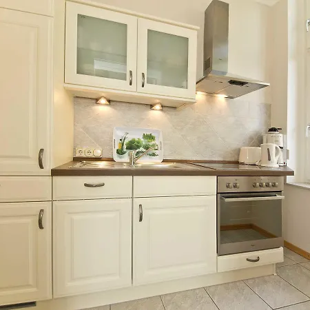 Appartement Dora *