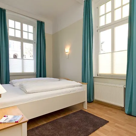 Apartment Dora *