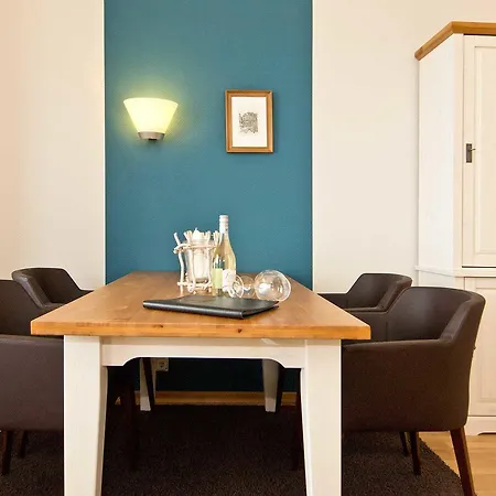 Dora Appartement