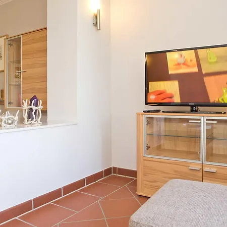Dora Apartment