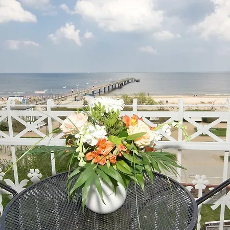 Dora Heringsdorf (Usedom)