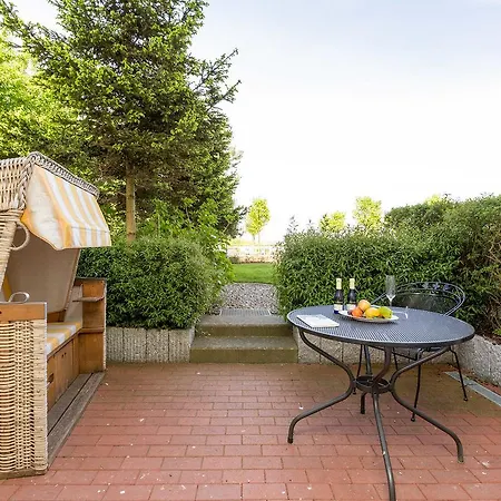 Dora Appartement *
