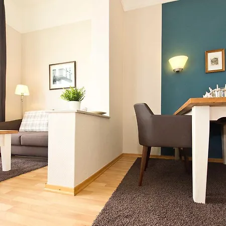 Appartement Dora *