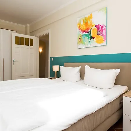 Dora Appartement *