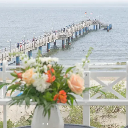 Appartement Dora Heringsdorf (Usedom)