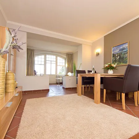 Appartement Dora *