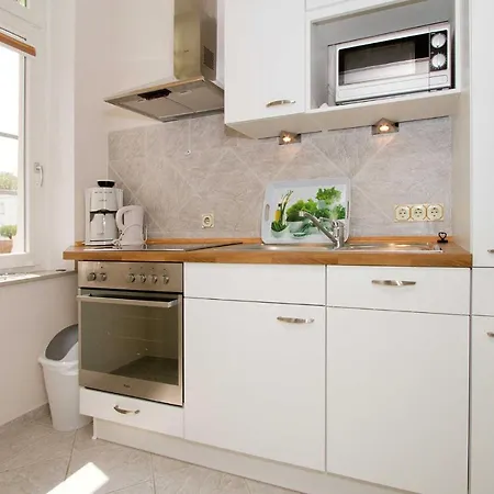Appartement Dora