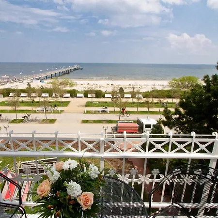 Appartement Dora *