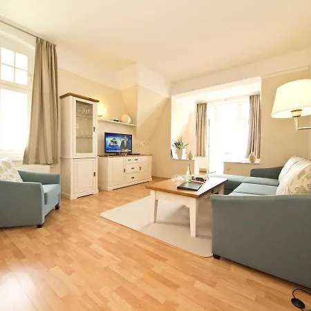 Appartement Dora Heringsdorf (Usedom)