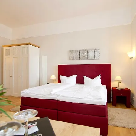 Appartement Dora *