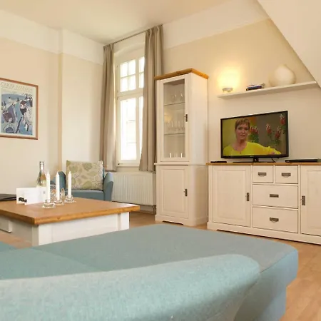 Appartement Dora