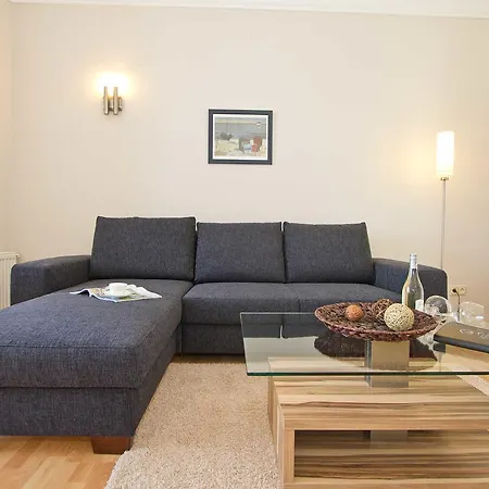 Appartement Dora