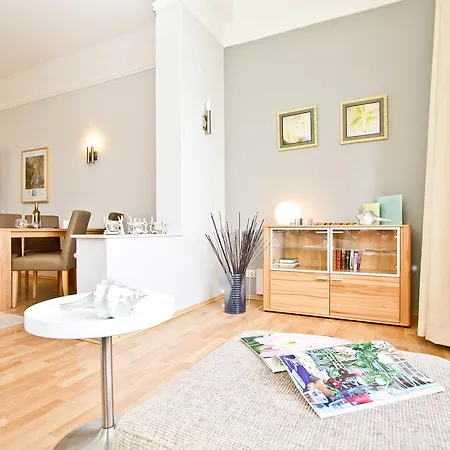 Appartement Dora