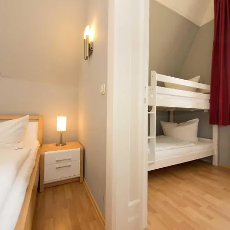 Appartement Dora *