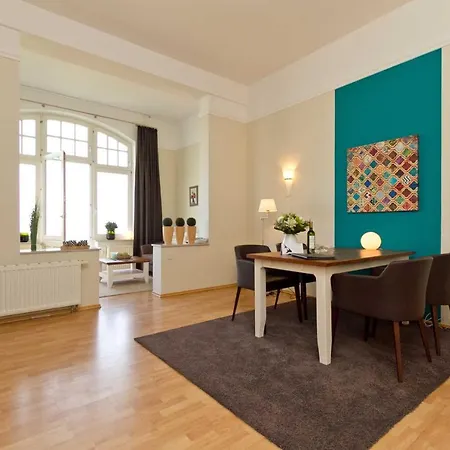 Apartment Dora