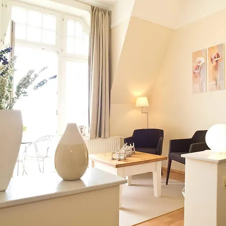 Appartement Dora *
