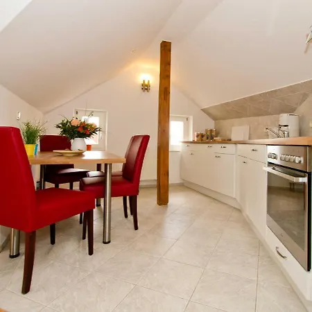 Apartment Dora Heringsdorf (Usedom)