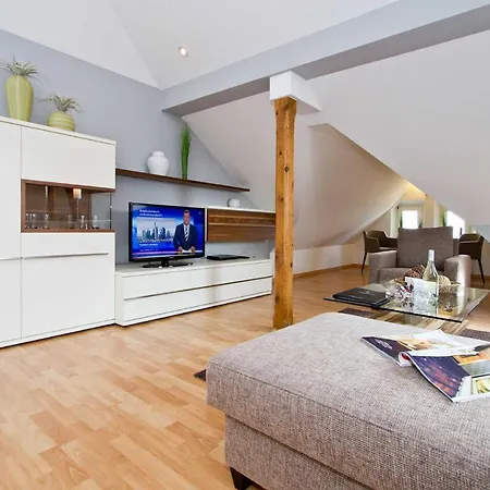 Appartement Dora