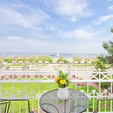 Appartement Dora Heringsdorf (Usedom)
