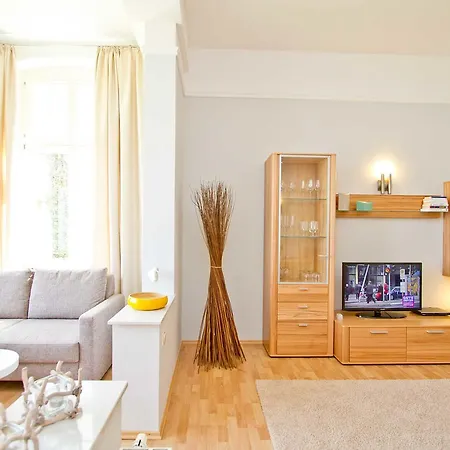 Dora Apartment