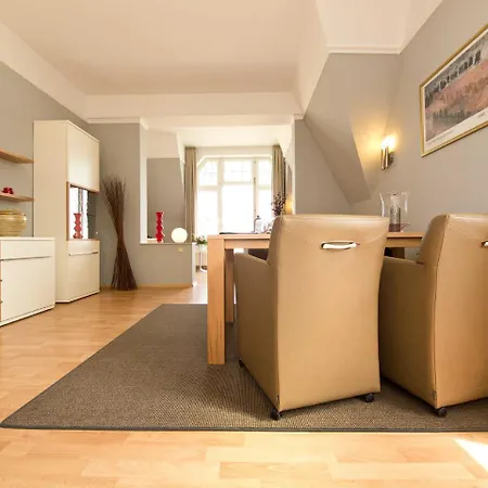Appartement Dora *