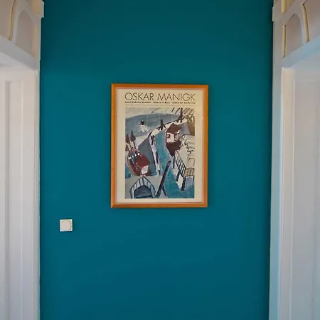 Dora Apartment Heringsdorf (Usedom)