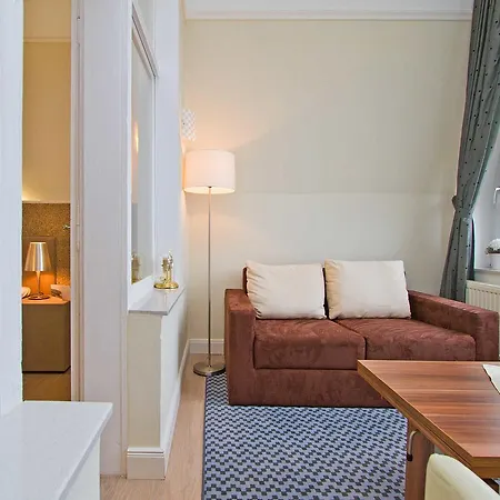 Appartement Dora