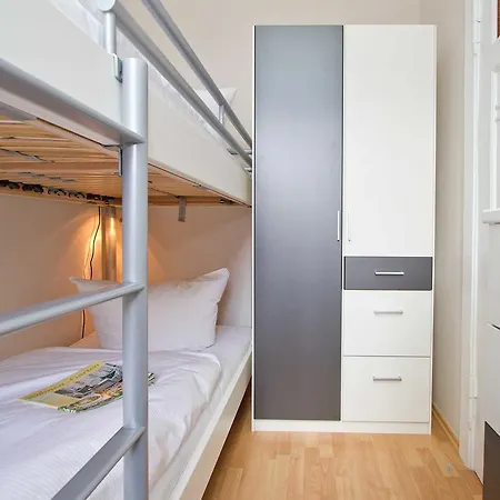Appartement Dora Heringsdorf (Usedom)