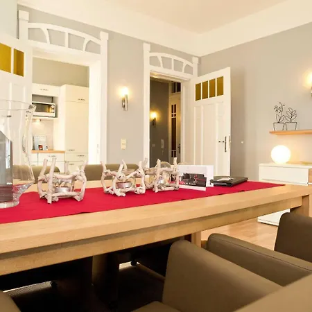 Dora Appartement