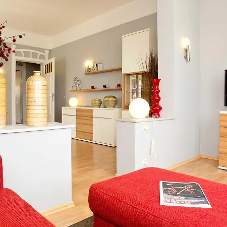 Appartement Dora