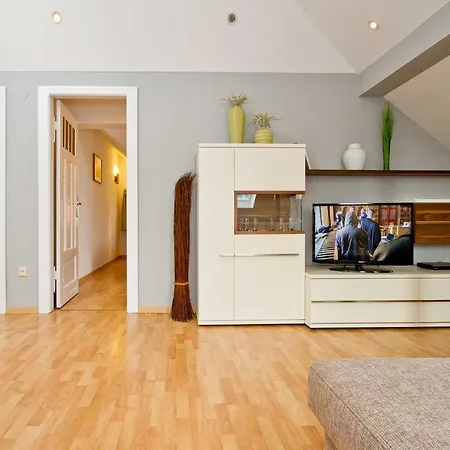 Dora Appartement Heringsdorf (Usedom)
