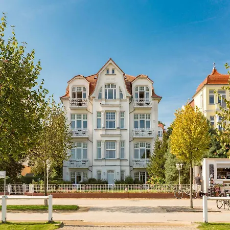Dora Heringsdorf (Usedom)